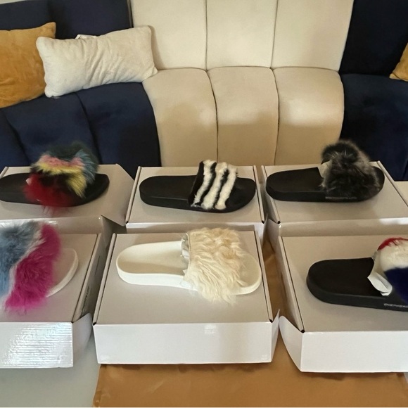 Various slides available!!! - Picture 4 of 7